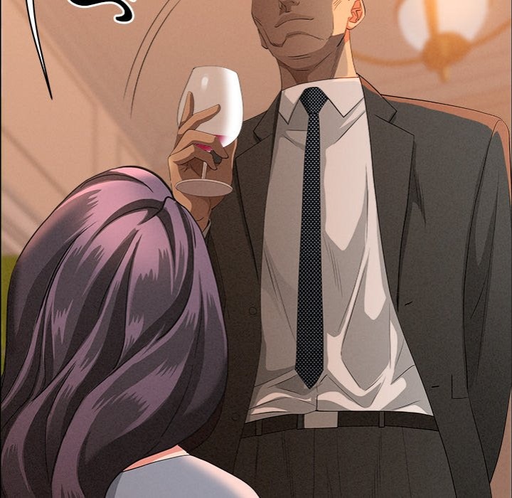 Milf Guard - Chapter 42 Page 32