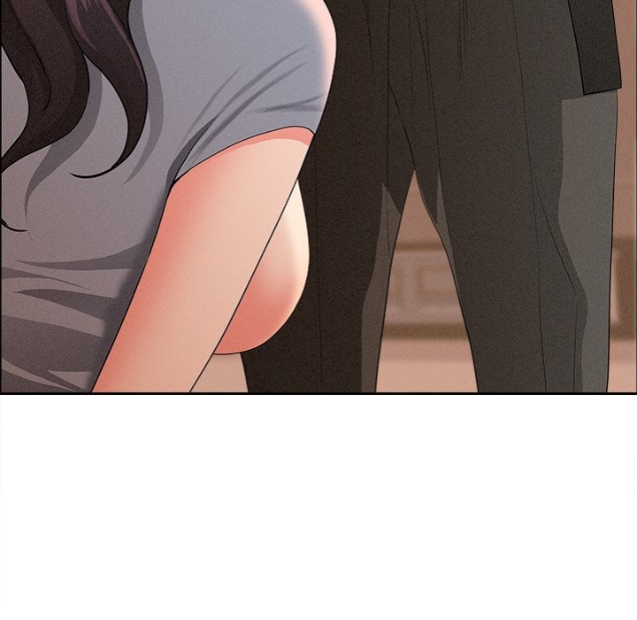 Milf Guard - Chapter 42 Page 33