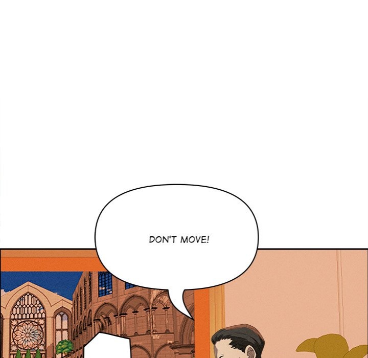 Milf Guard - Chapter 42 Page 38