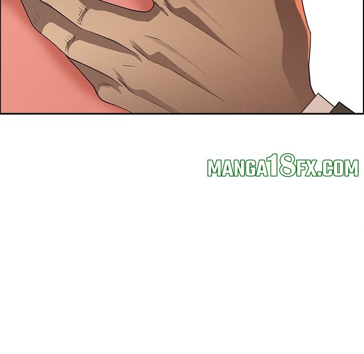 Milf Guard - Chapter 42 Page 42