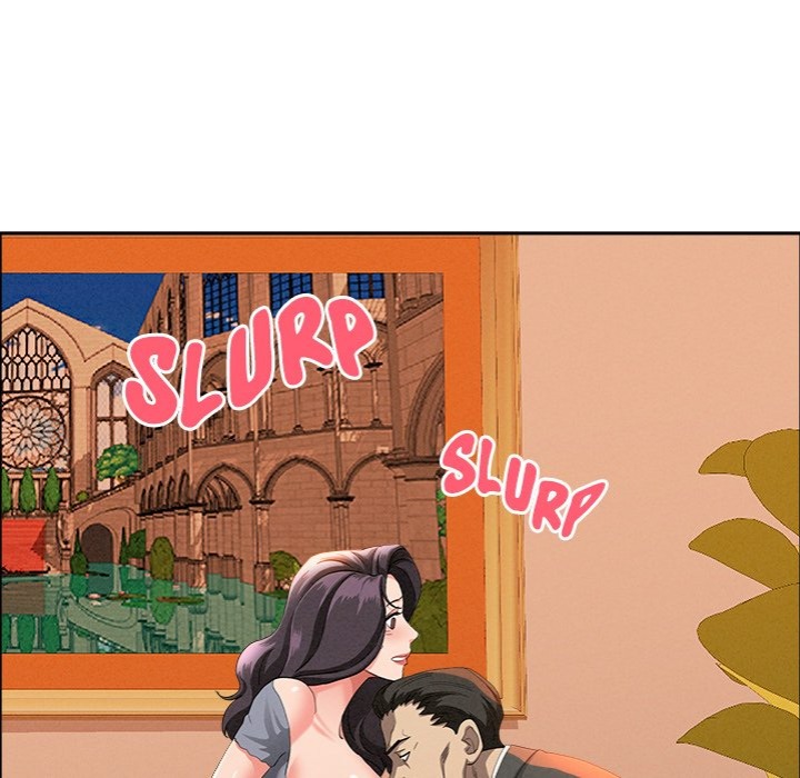 Milf Guard - Chapter 42 Page 45