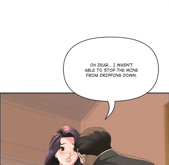 Milf Guard - Chapter 42 Page 53