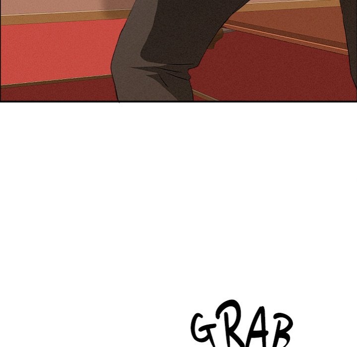 Milf Guard - Chapter 42 Page 55