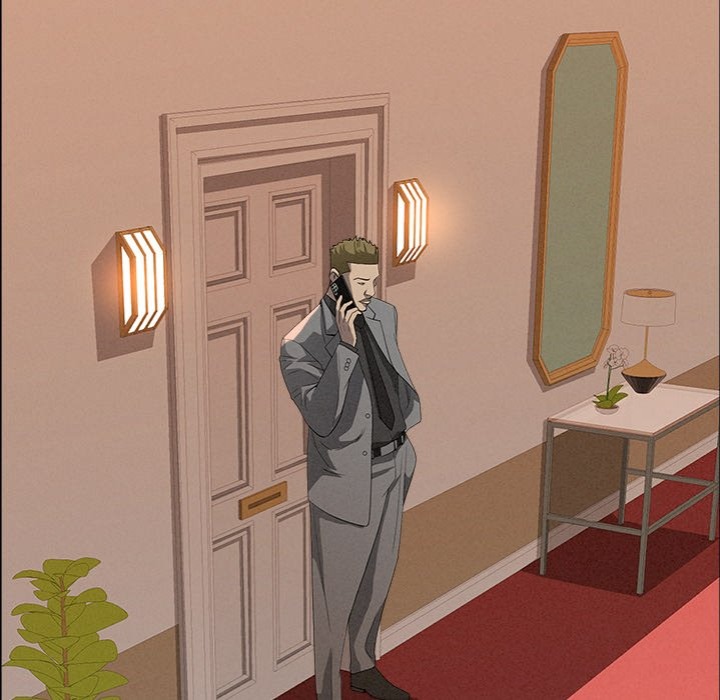 Milf Guard - Chapter 42 Page 62