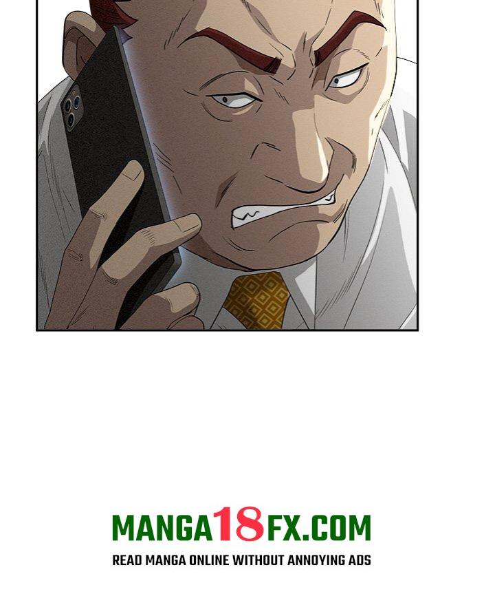 Milf Guard - Chapter 42 Page 79