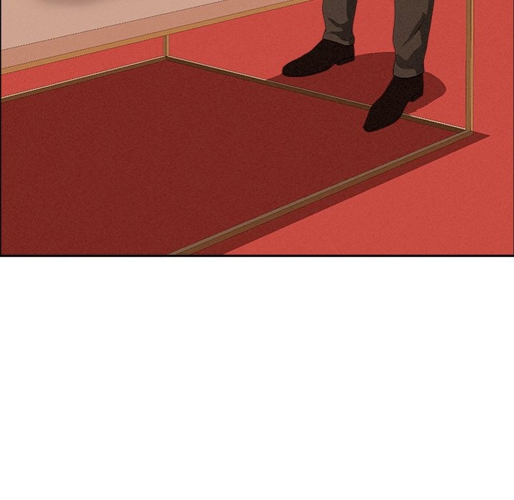 Milf Guard - Chapter 42 Page 8