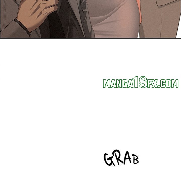 Milf Guard - Chapter 42 Page 88