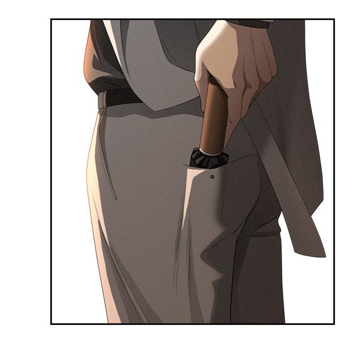 Milf Guard - Chapter 42 Page 89