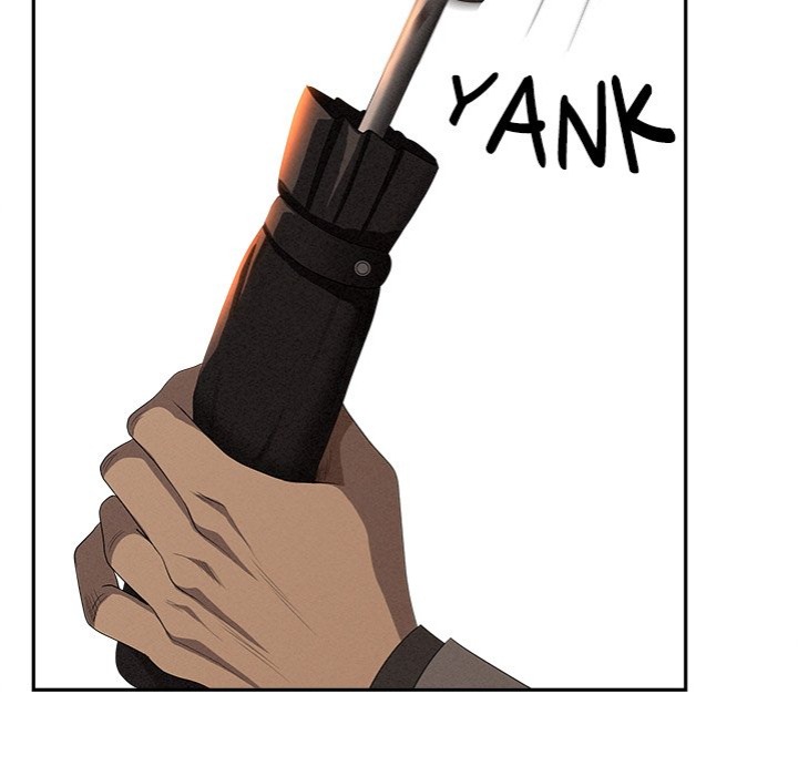 Milf Guard - Chapter 42 Page 91