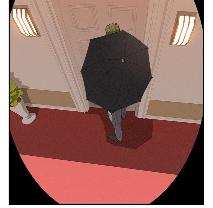 Milf Guard - Chapter 42 Page 98