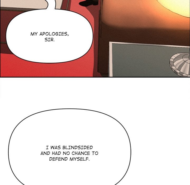 Milf Guard - Chapter 43 Page 101