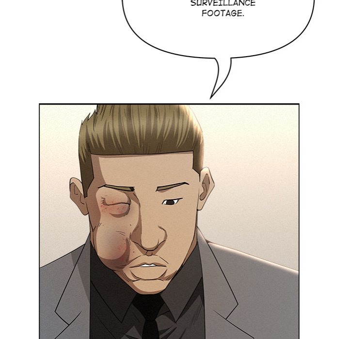 Milf Guard - Chapter 43 Page 108