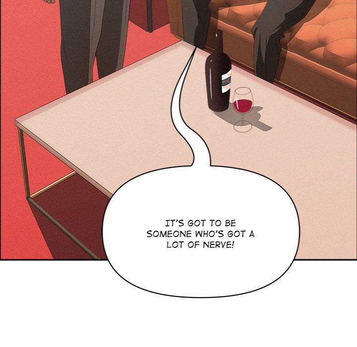 Milf Guard - Chapter 43 Page 117