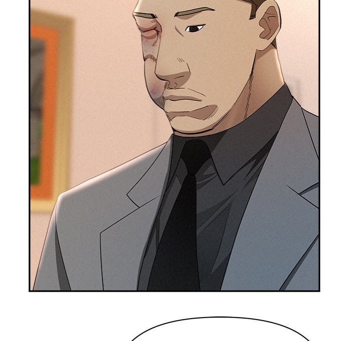 Milf Guard - Chapter 43 Page 119