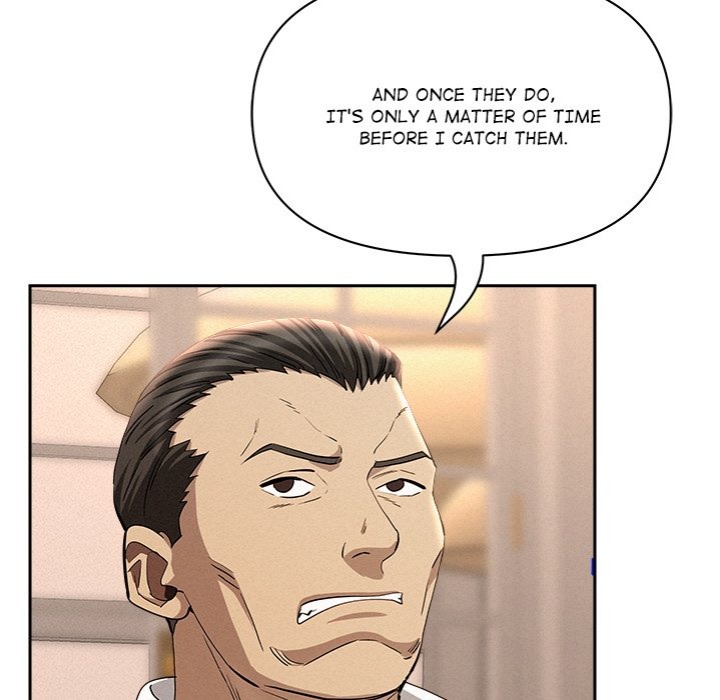 Milf Guard - Chapter 43 Page 126