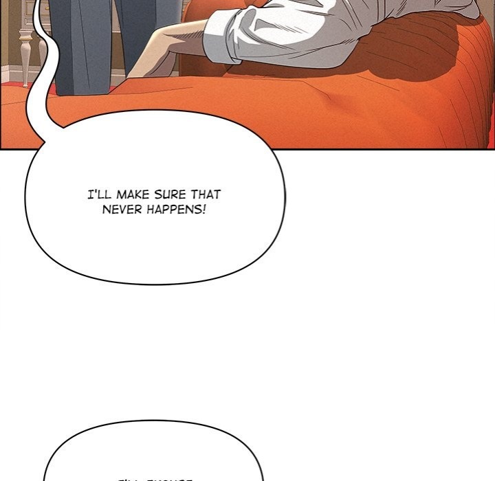 Milf Guard - Chapter 43 Page 129