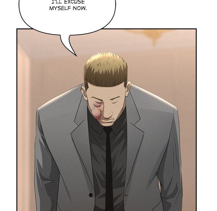 Milf Guard - Chapter 43 Page 130