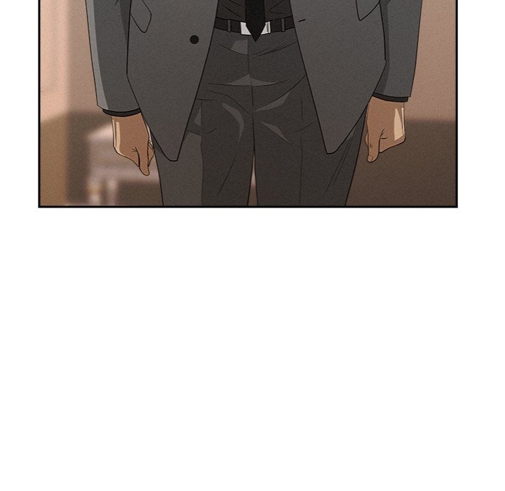 Milf Guard - Chapter 43 Page 131