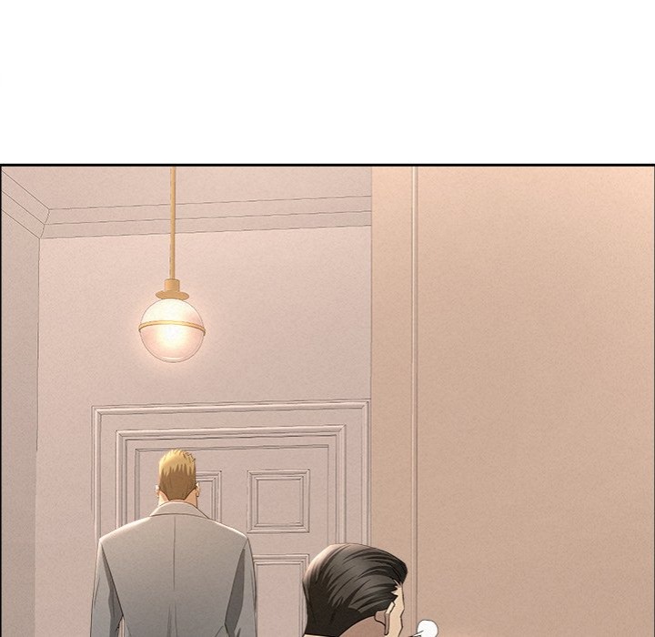 Milf Guard - Chapter 43 Page 132