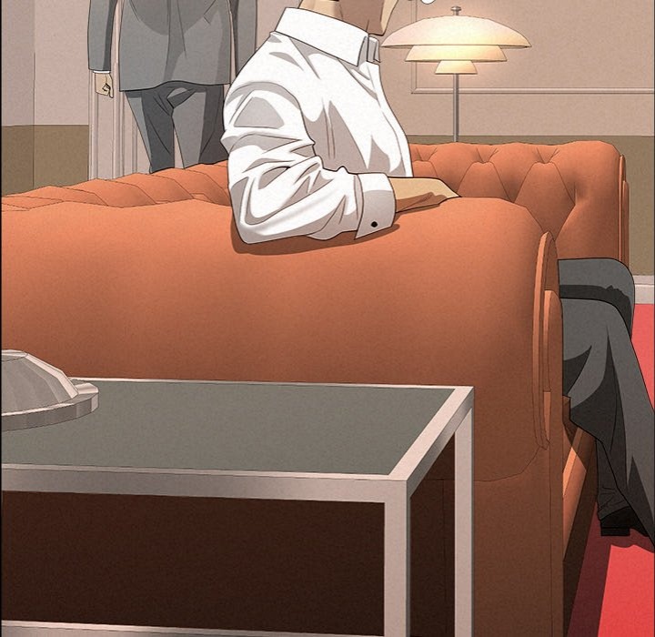 Milf Guard - Chapter 43 Page 133