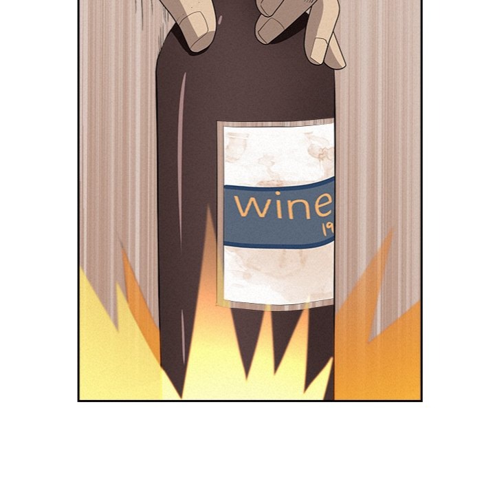 Milf Guard - Chapter 43 Page 139