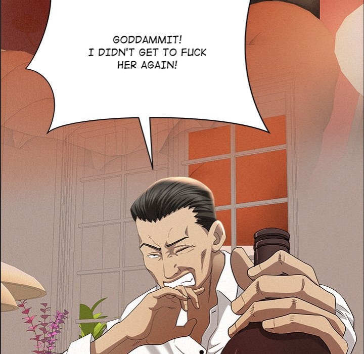 Milf Guard - Chapter 43 Page 141