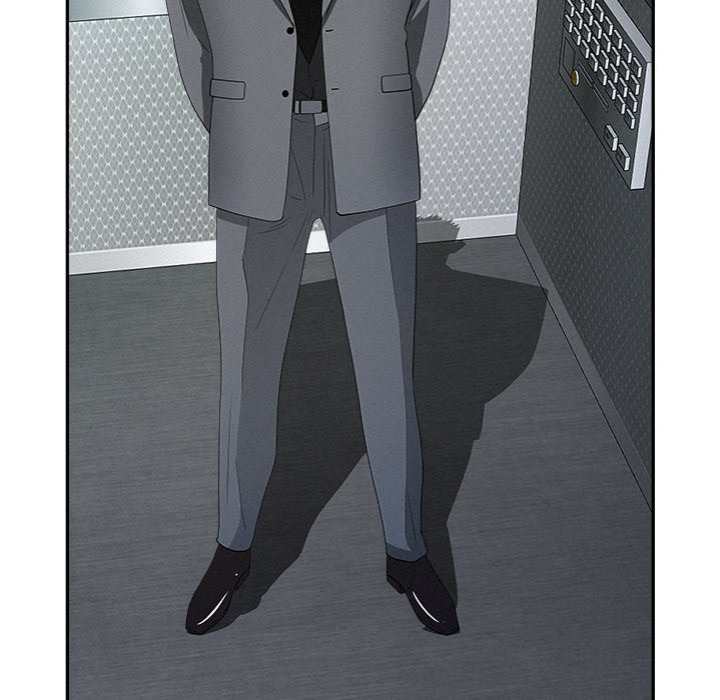 Milf Guard - Chapter 43 Page 144