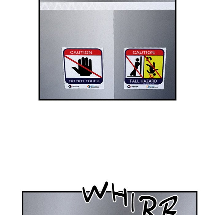 Milf Guard - Chapter 43 Page 146