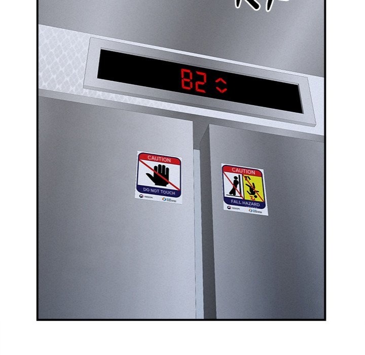 Milf Guard - Chapter 43 Page 147