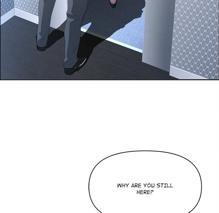 Milf Guard - Chapter 43 Page 152