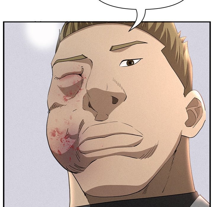 Milf Guard - Chapter 43 Page 153