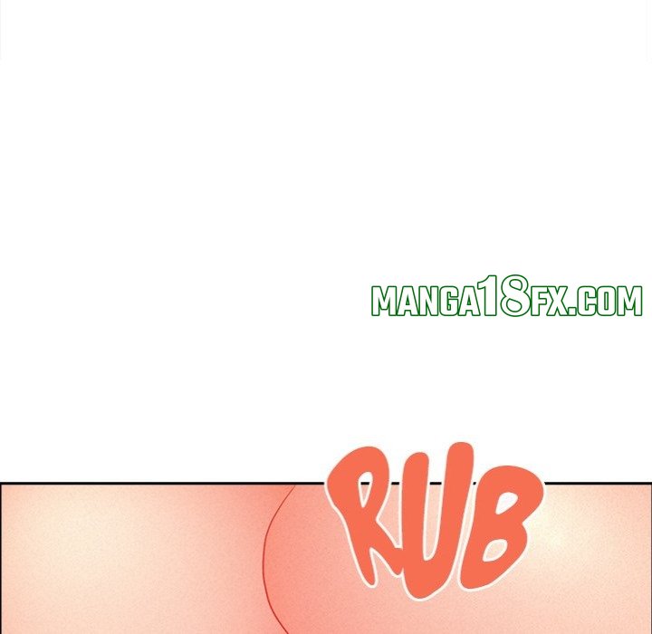 Milf Guard - Chapter 43 Page 33