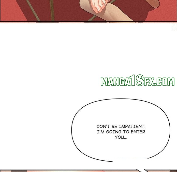 Milf Guard - Chapter 43 Page 39