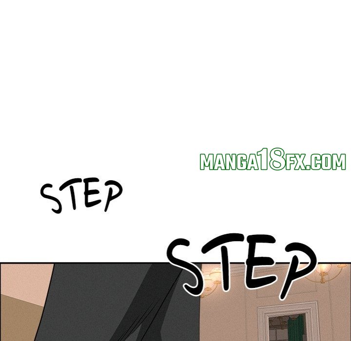 Milf Guard - Chapter 43 Page 47