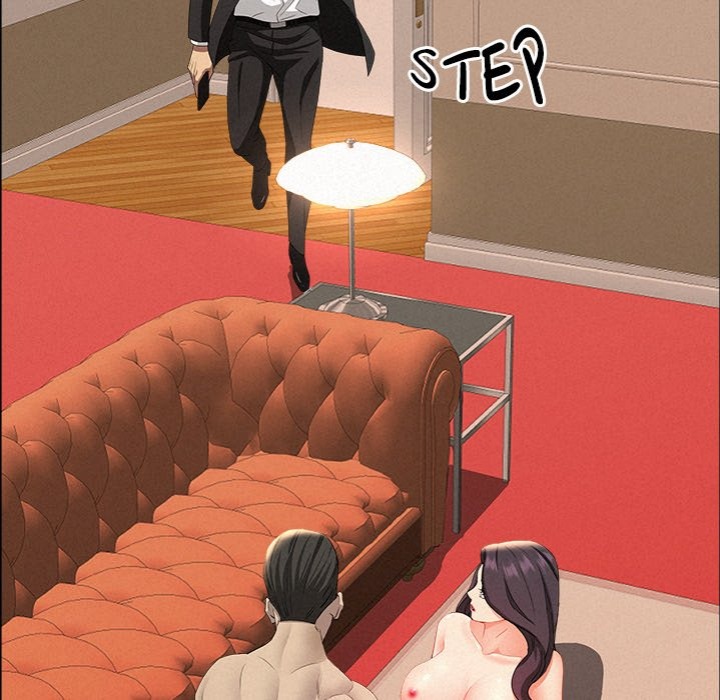 Milf Guard - Chapter 43 Page 50