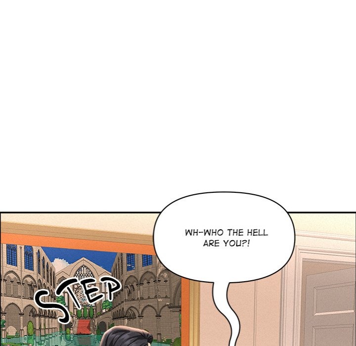 Milf Guard - Chapter 43 Page 54