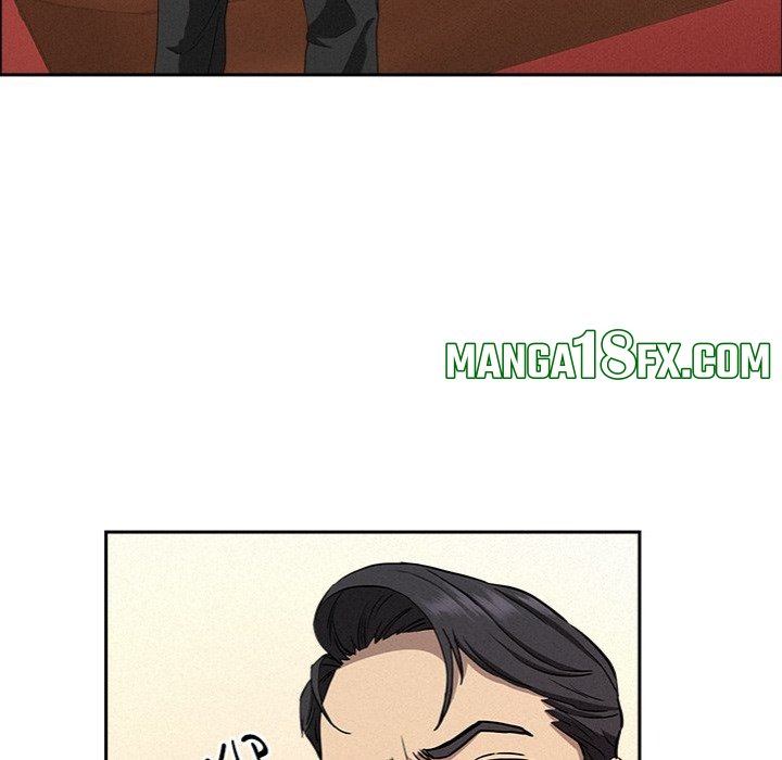 Milf Guard - Chapter 43 Page 56