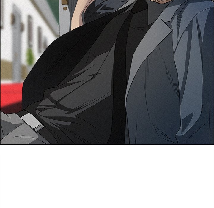 Milf Guard - Chapter 43 Page 73