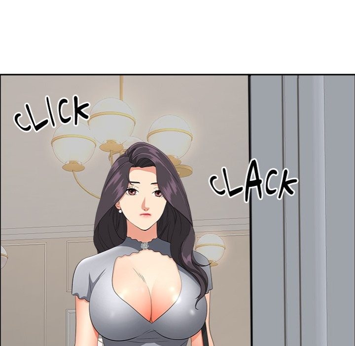 Milf Guard - Chapter 43 Page 76