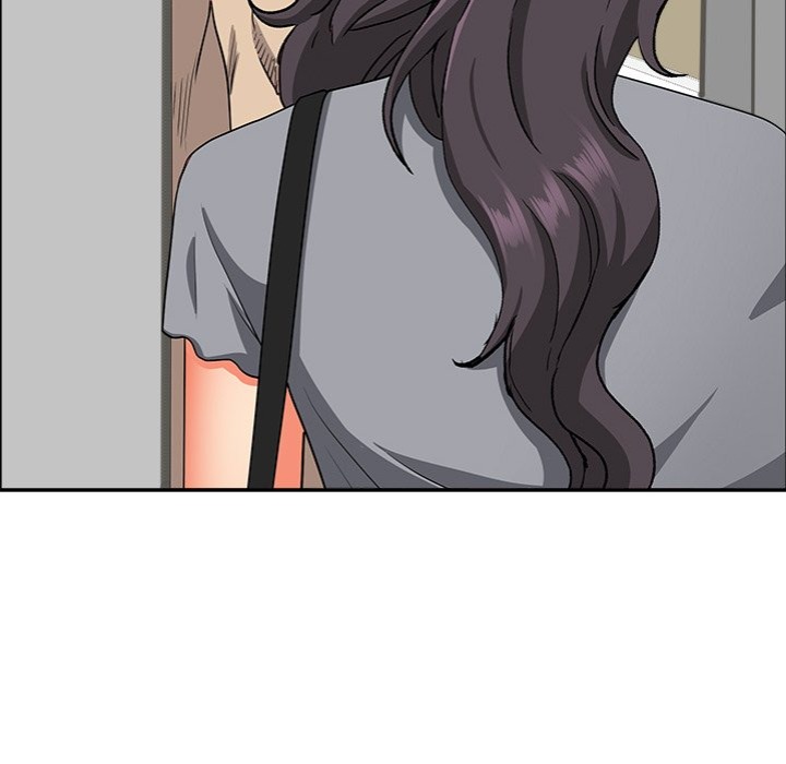 Milf Guard - Chapter 43 Page 80