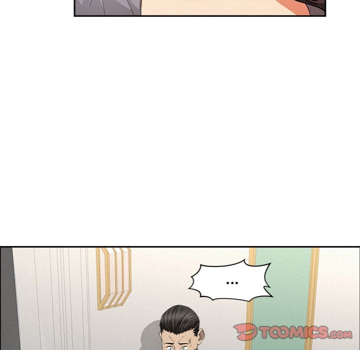 Milf Guard - Chapter 43 Page 84