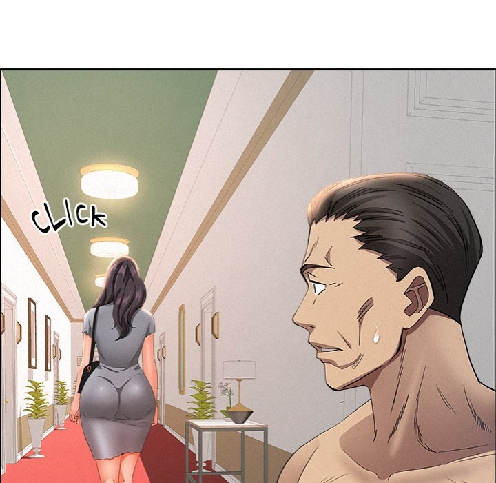 Milf Guard - Chapter 43 Page 87