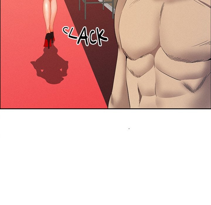 Milf Guard - Chapter 43 Page 88