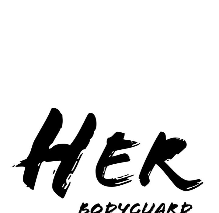 Milf Guard - Chapter 43 Page 9