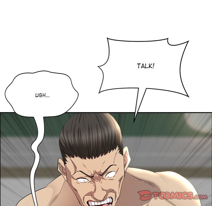 Milf Guard - Chapter 43 Page 93