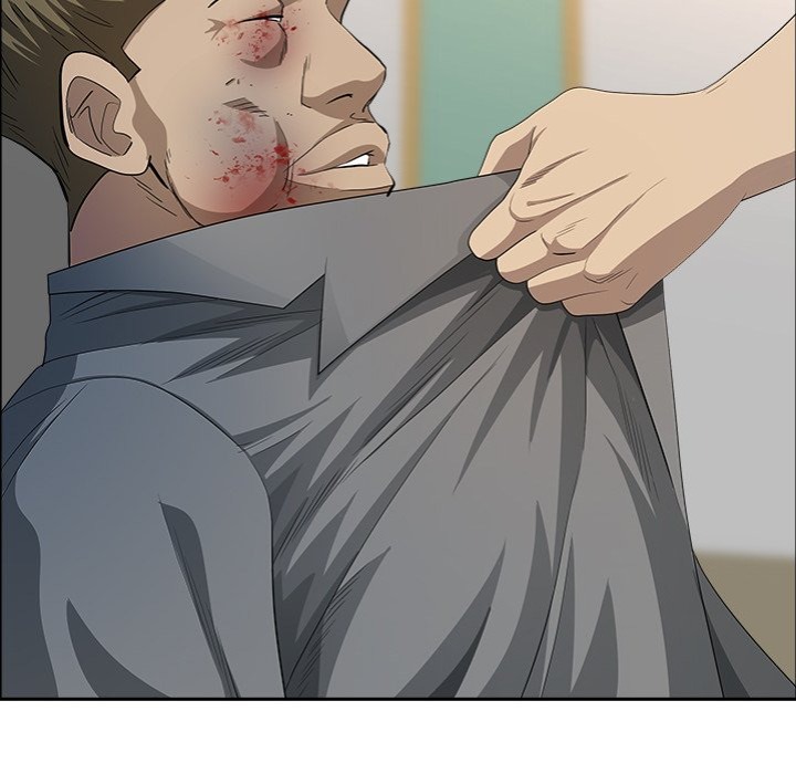 Milf Guard - Chapter 43 Page 96