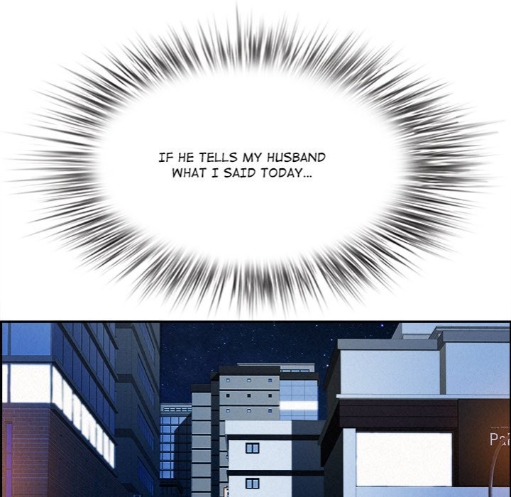 Milf Guard - Chapter 44 Page 101