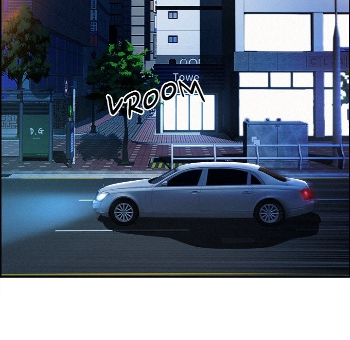 Milf Guard - Chapter 44 Page 102