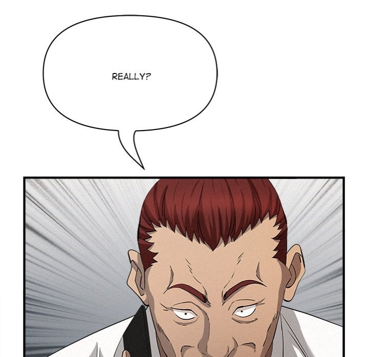 Milf Guard - Chapter 44 Page 103