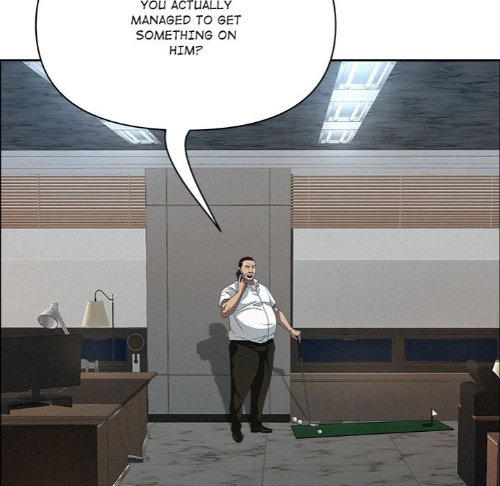 Milf Guard - Chapter 44 Page 105